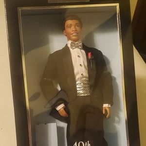 40th anniversary Ken AA